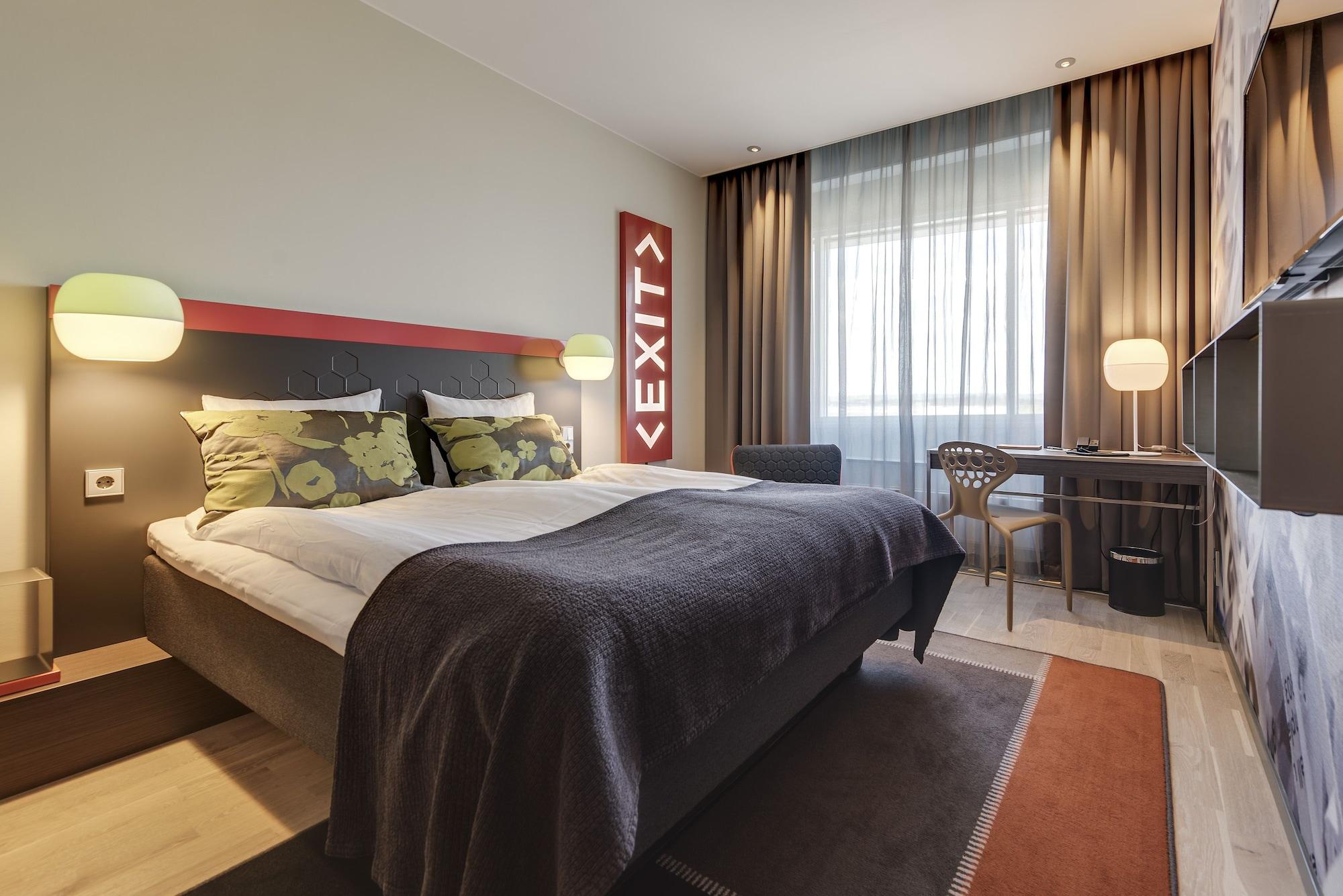 Comfort Hotel Norrkoeping Екстер'єр фото