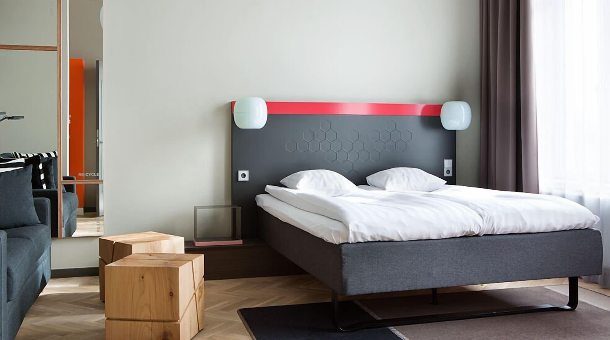 Comfort Hotel Norrkoeping Екстер'єр фото