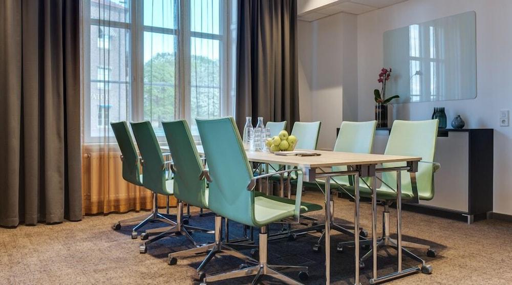 Comfort Hotel Norrkoeping Екстер'єр фото