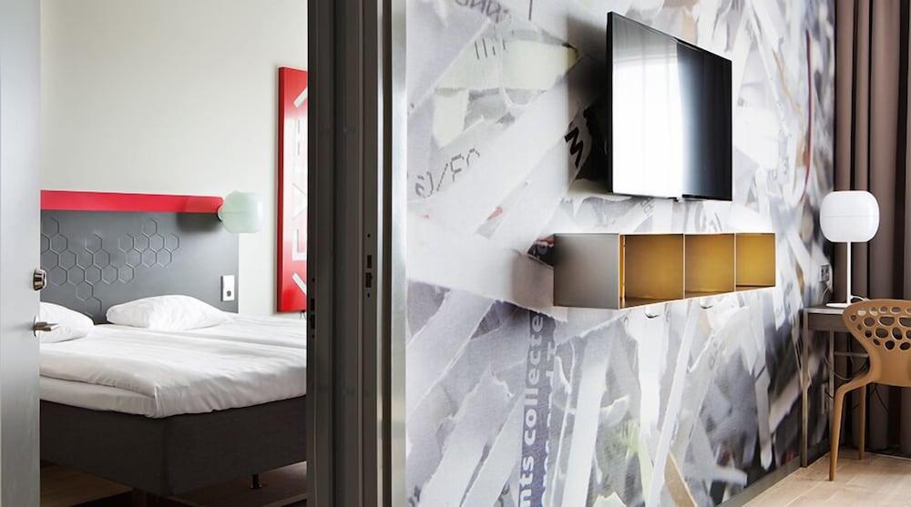 Comfort Hotel Norrkoeping Екстер'єр фото