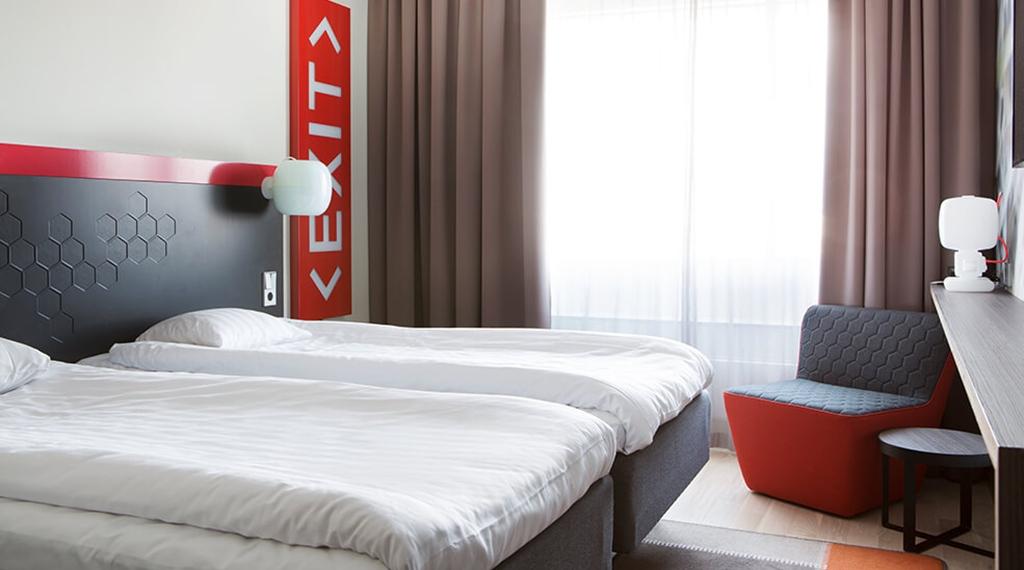 Comfort Hotel Norrkoeping Екстер'єр фото