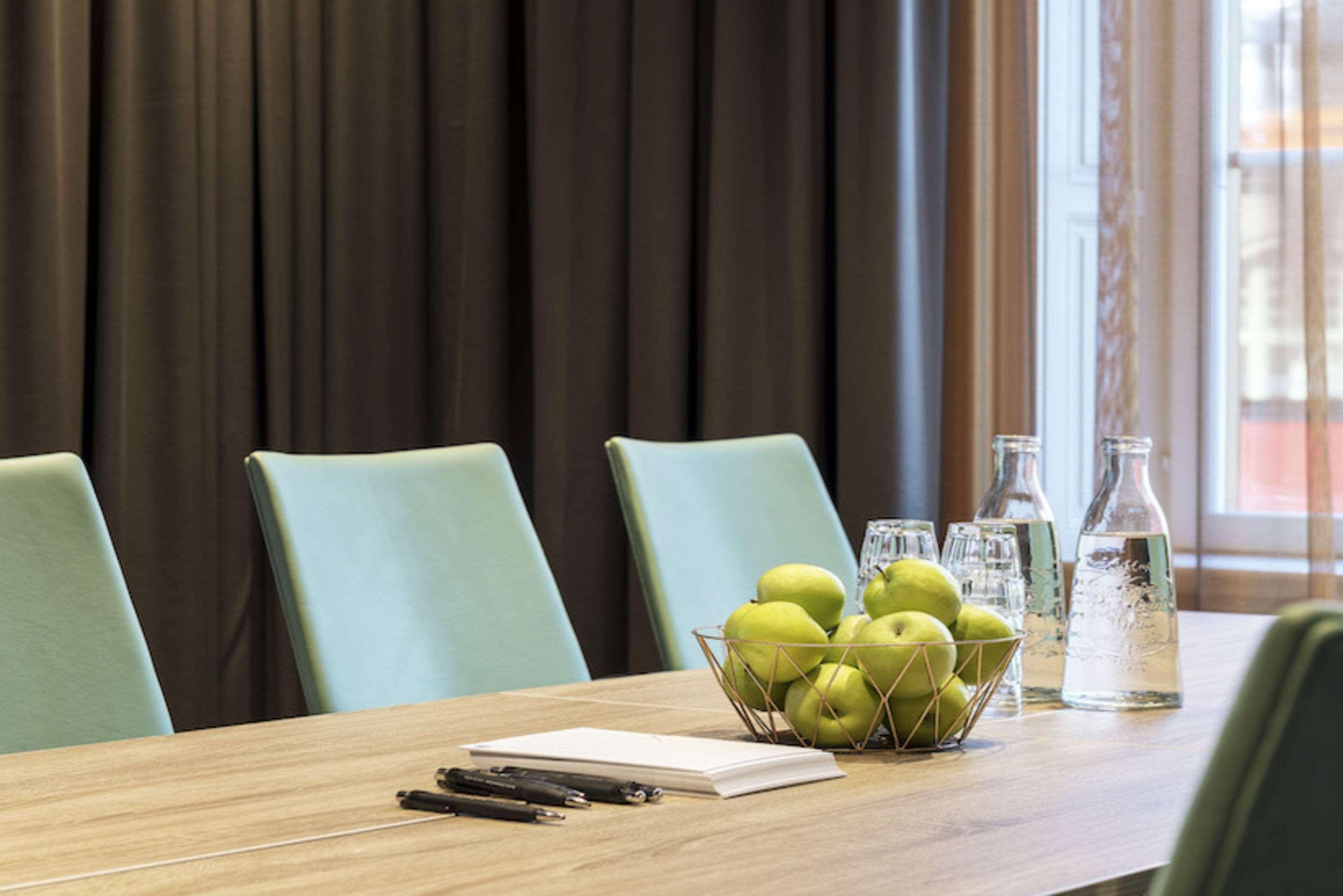 Comfort Hotel Norrkoeping Екстер'єр фото