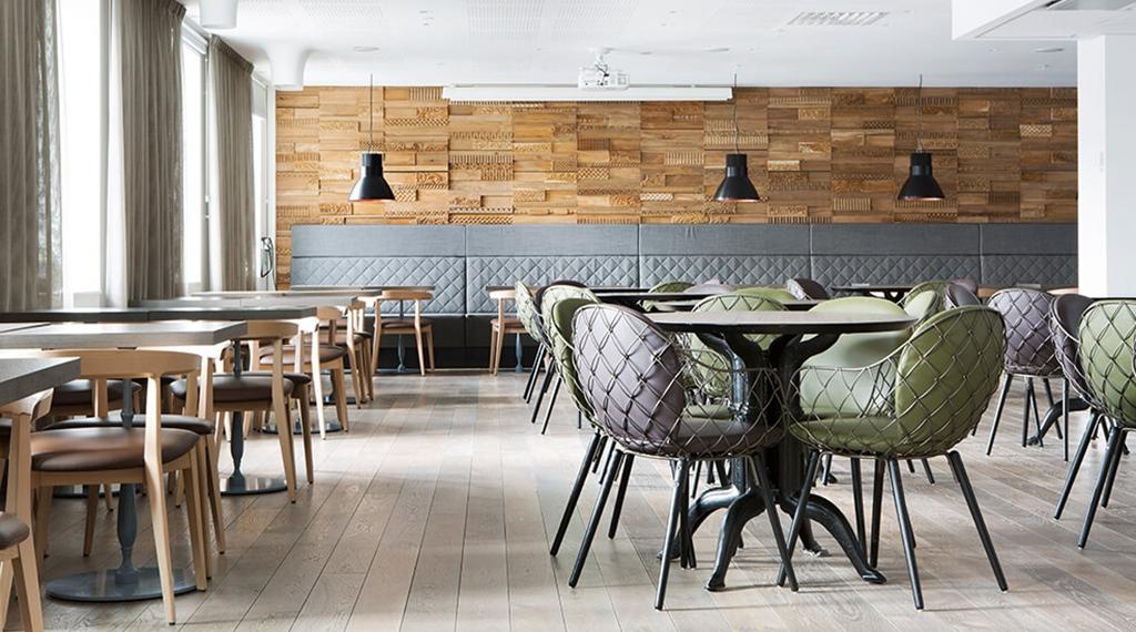 Comfort Hotel Norrkoeping Екстер'єр фото