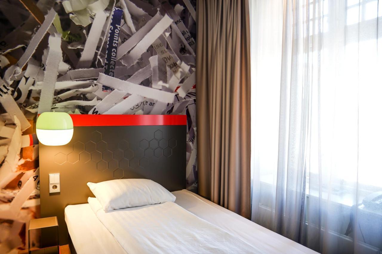 Comfort Hotel Norrkoeping Екстер'єр фото