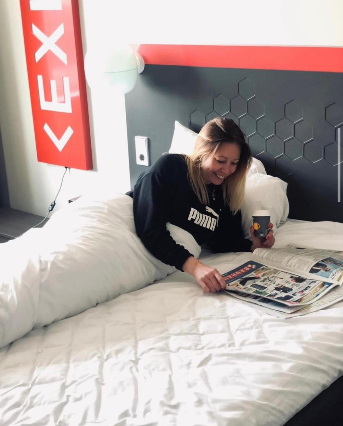 Comfort Hotel Norrkoeping Екстер'єр фото