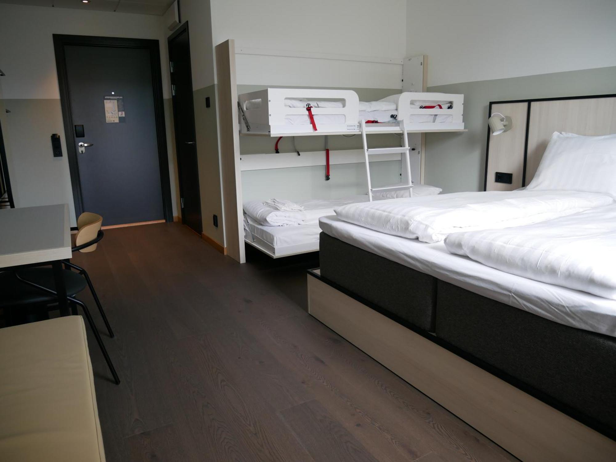 Comfort Hotel Norrkoeping Екстер'єр фото