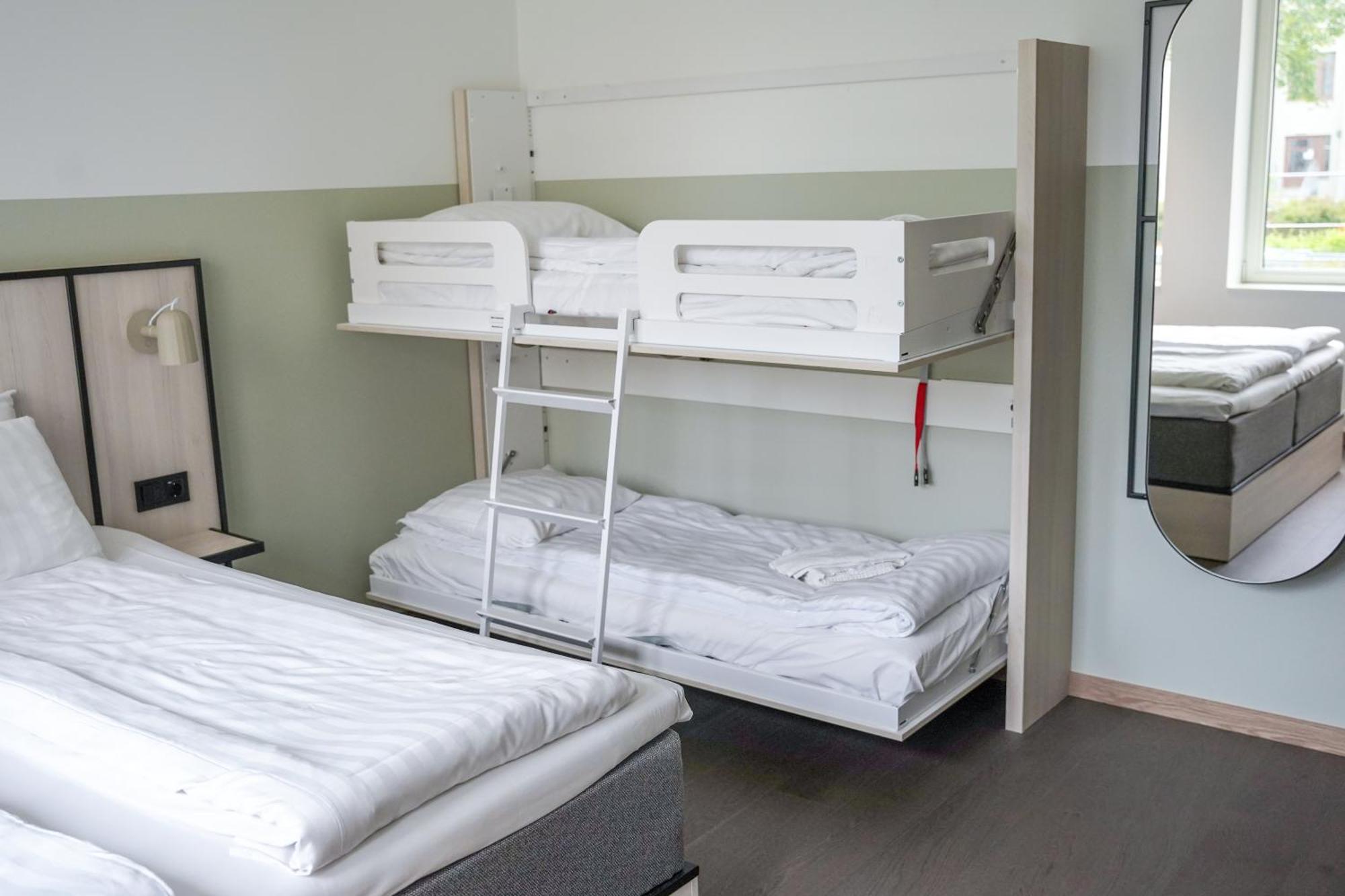 Comfort Hotel Norrkoeping Екстер'єр фото