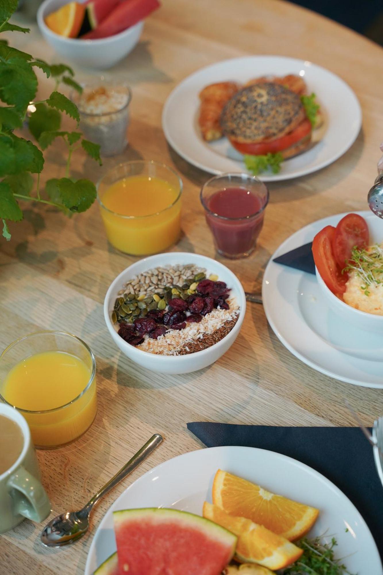 Comfort Hotel Norrkoeping Екстер'єр фото