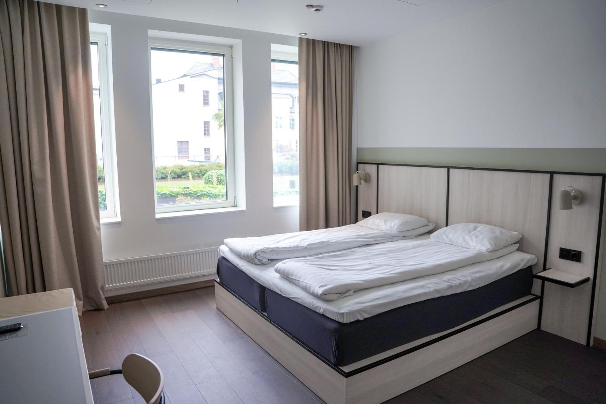 Comfort Hotel Norrkoeping Екстер'єр фото