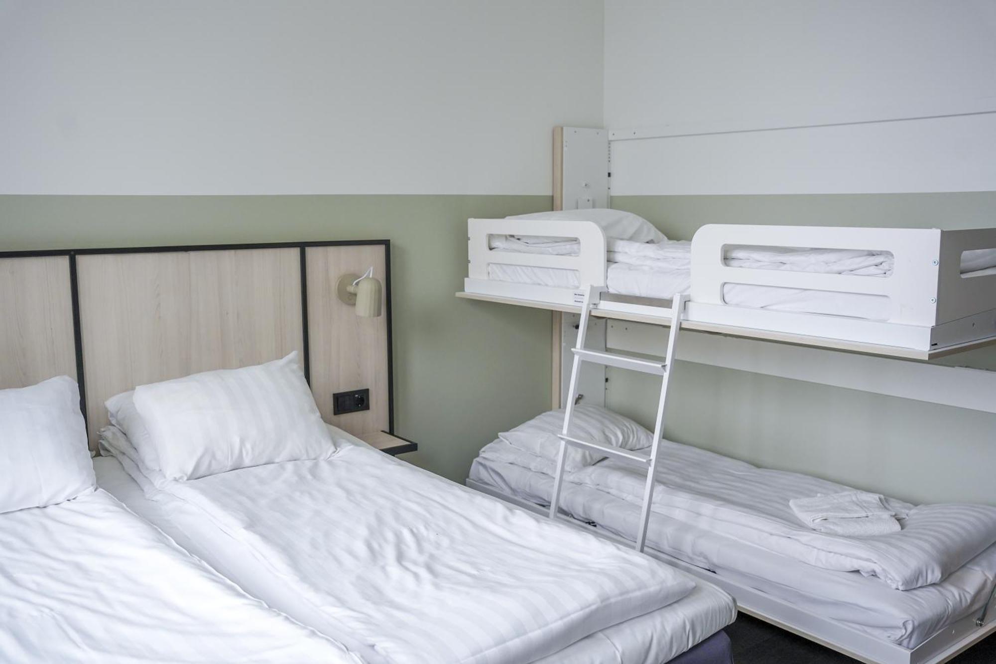 Comfort Hotel Norrkoeping Екстер'єр фото