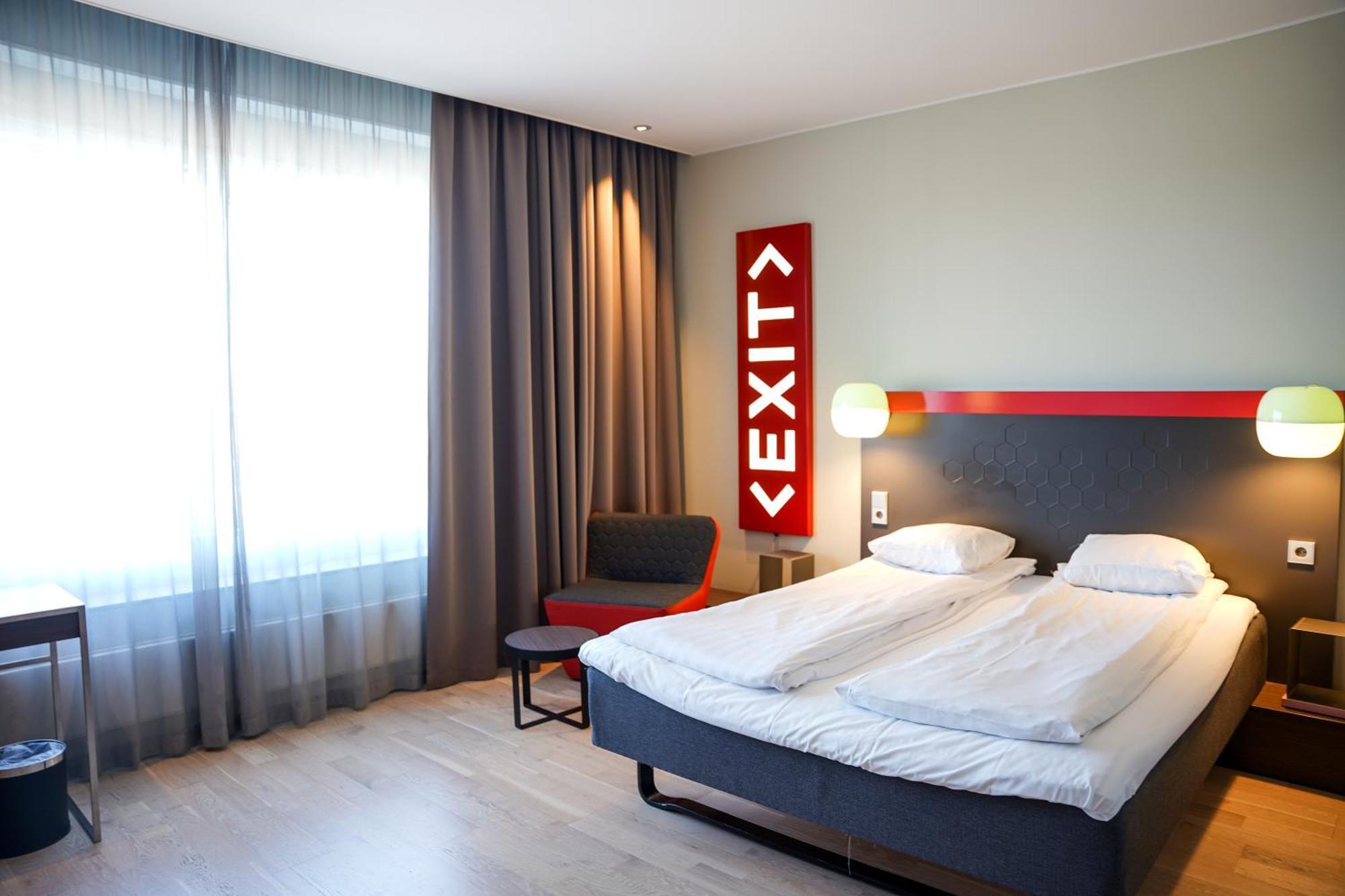 Comfort Hotel Norrkoeping Екстер'єр фото