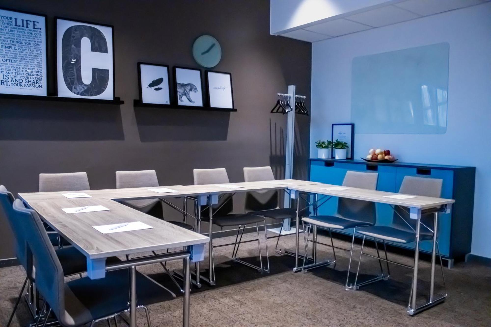 Comfort Hotel Norrkoeping Екстер'єр фото