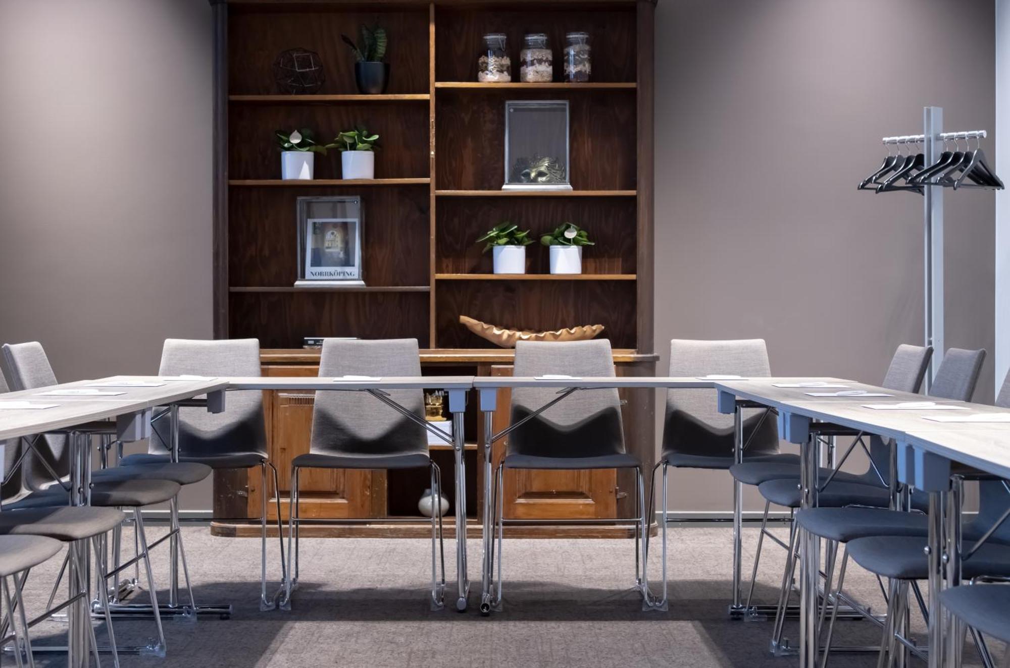 Comfort Hotel Norrkoeping Екстер'єр фото