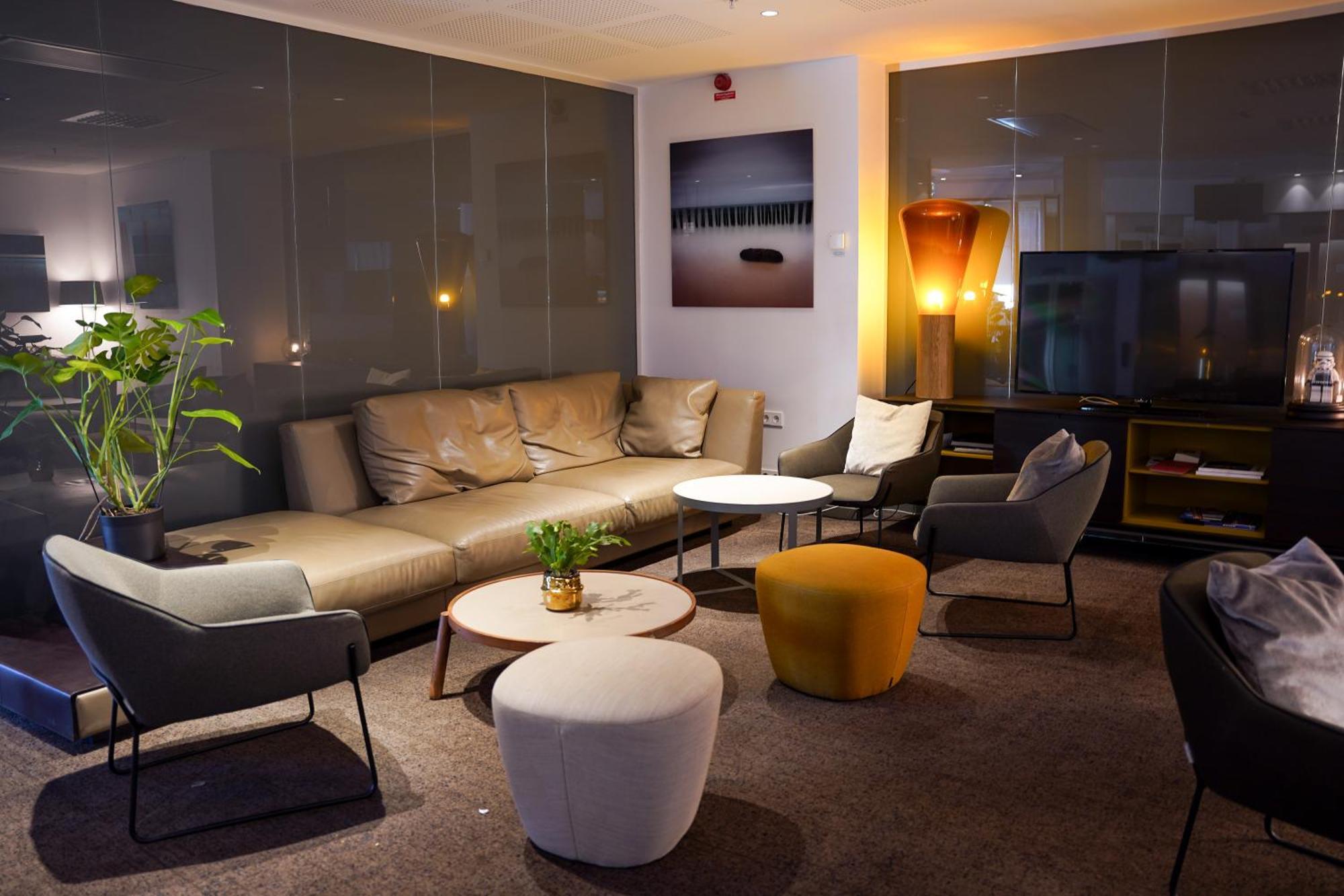 Comfort Hotel Norrkoeping Екстер'єр фото