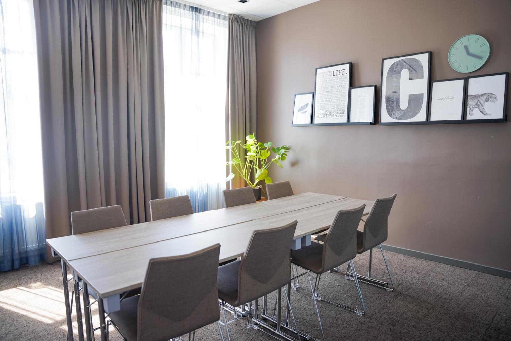 Comfort Hotel Norrkoeping Екстер'єр фото