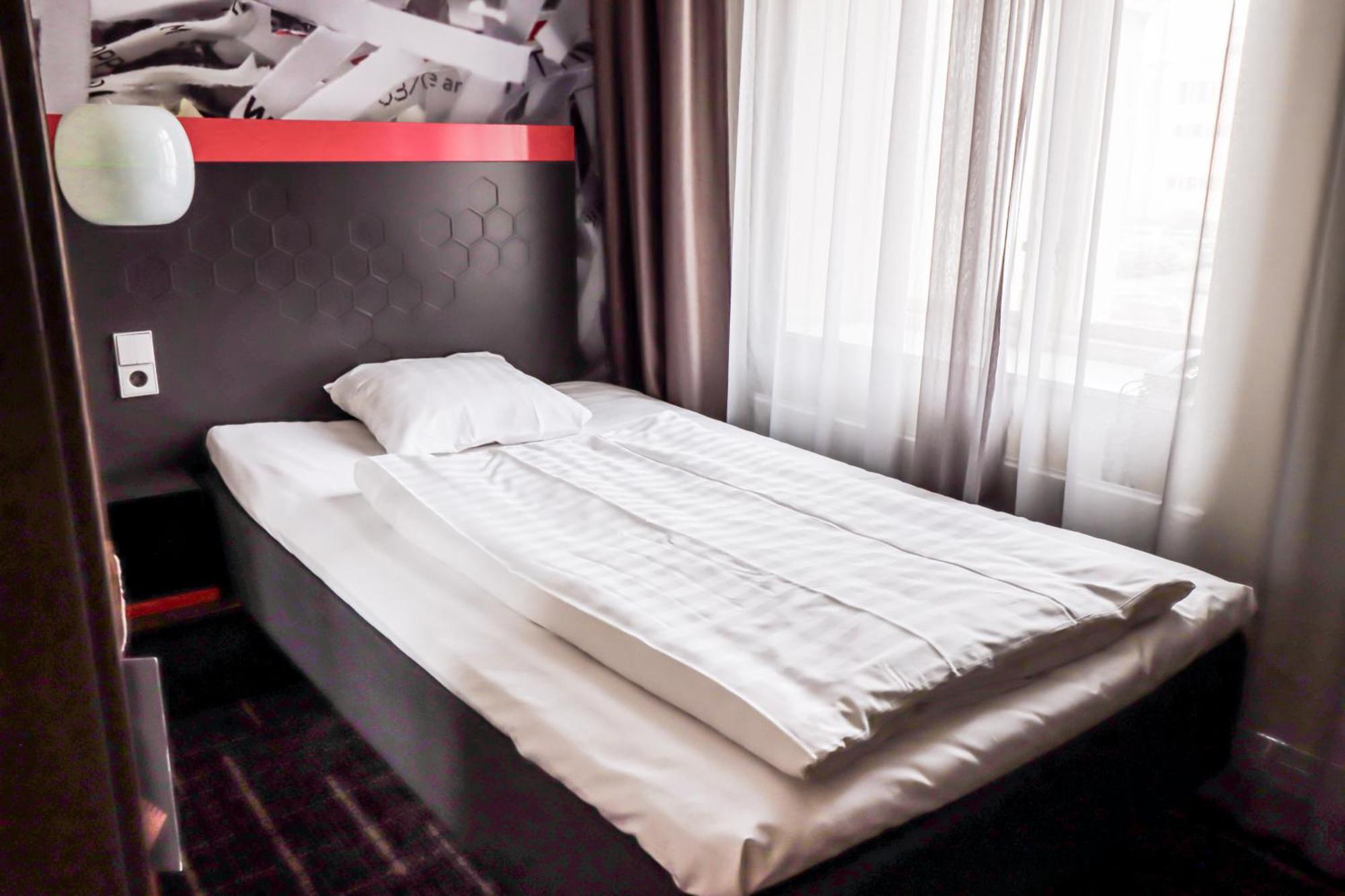 Comfort Hotel Norrkoeping Екстер'єр фото