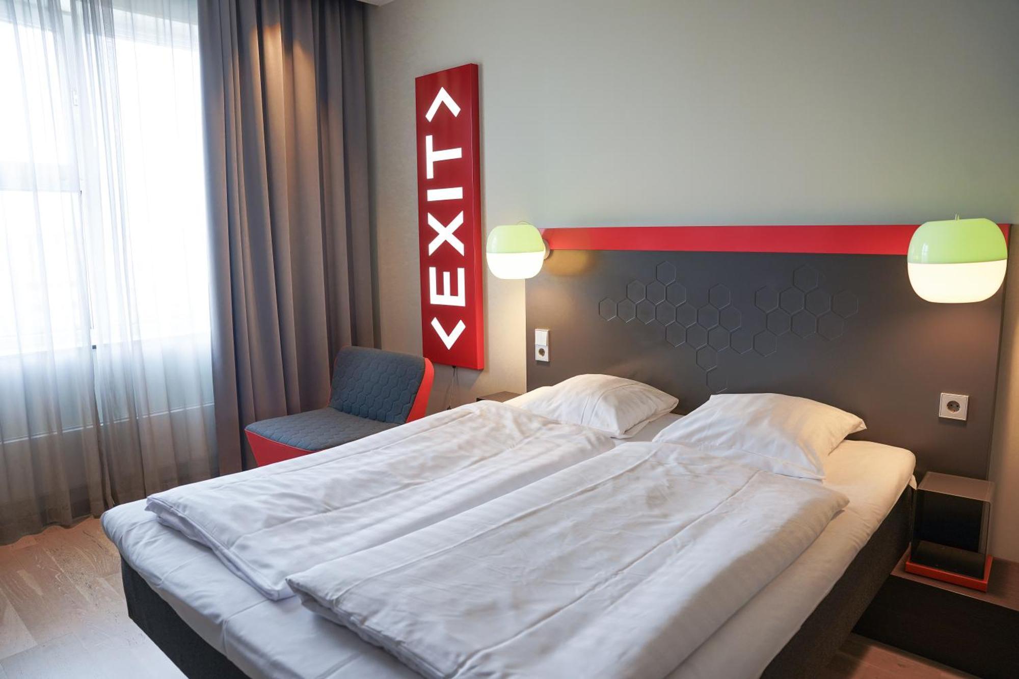 Comfort Hotel Norrkoeping Екстер'єр фото