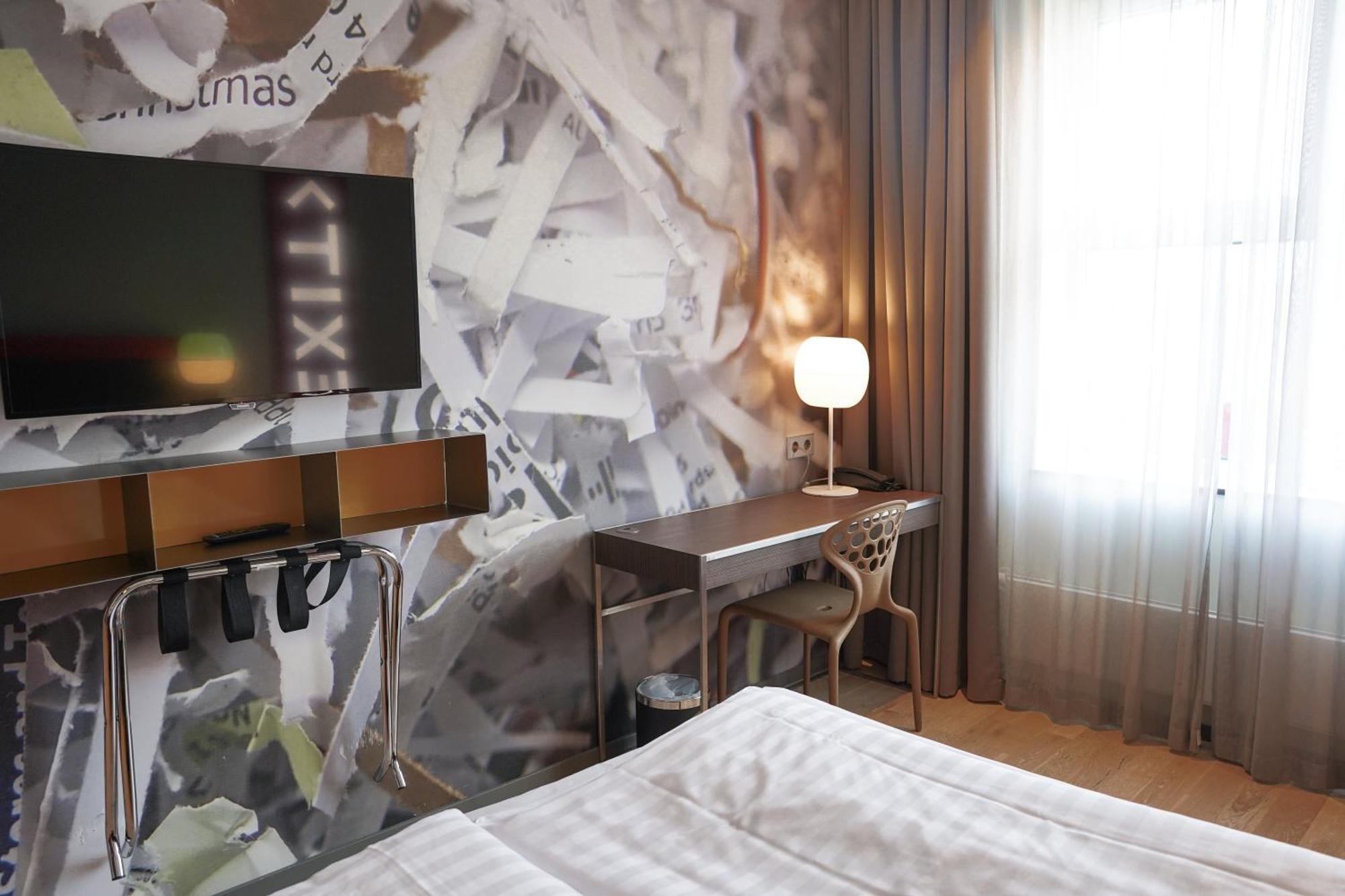 Comfort Hotel Norrkoeping Екстер'єр фото