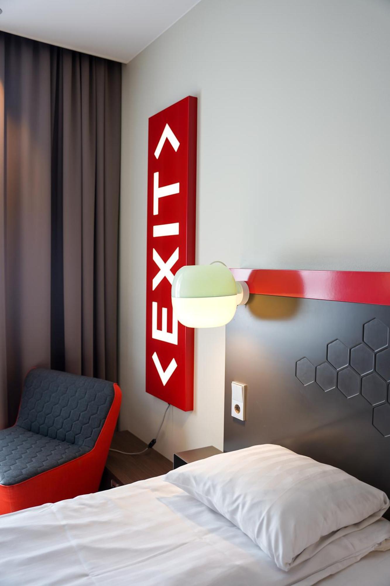 Comfort Hotel Norrkoeping Екстер'єр фото
