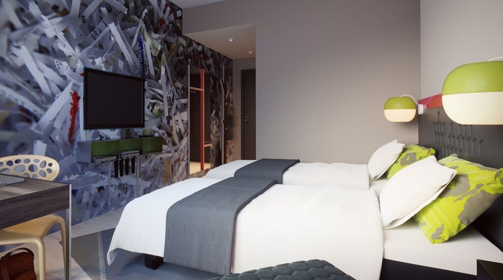Comfort Hotel Norrkoeping Екстер'єр фото