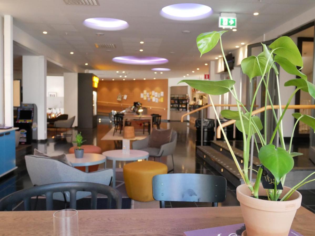 Comfort Hotel Norrkoeping Екстер'єр фото